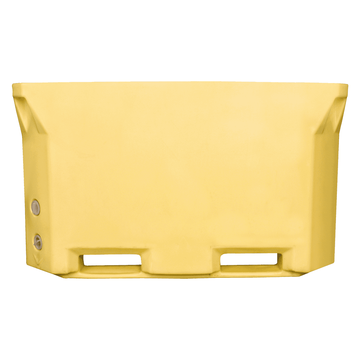 CF-1000L plastic pisces totes seafood industriae usum plastic vasis
