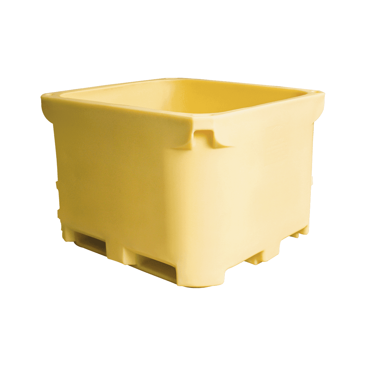 CF-780l insulatas mole vasa seafood industriae usum plastic vasis