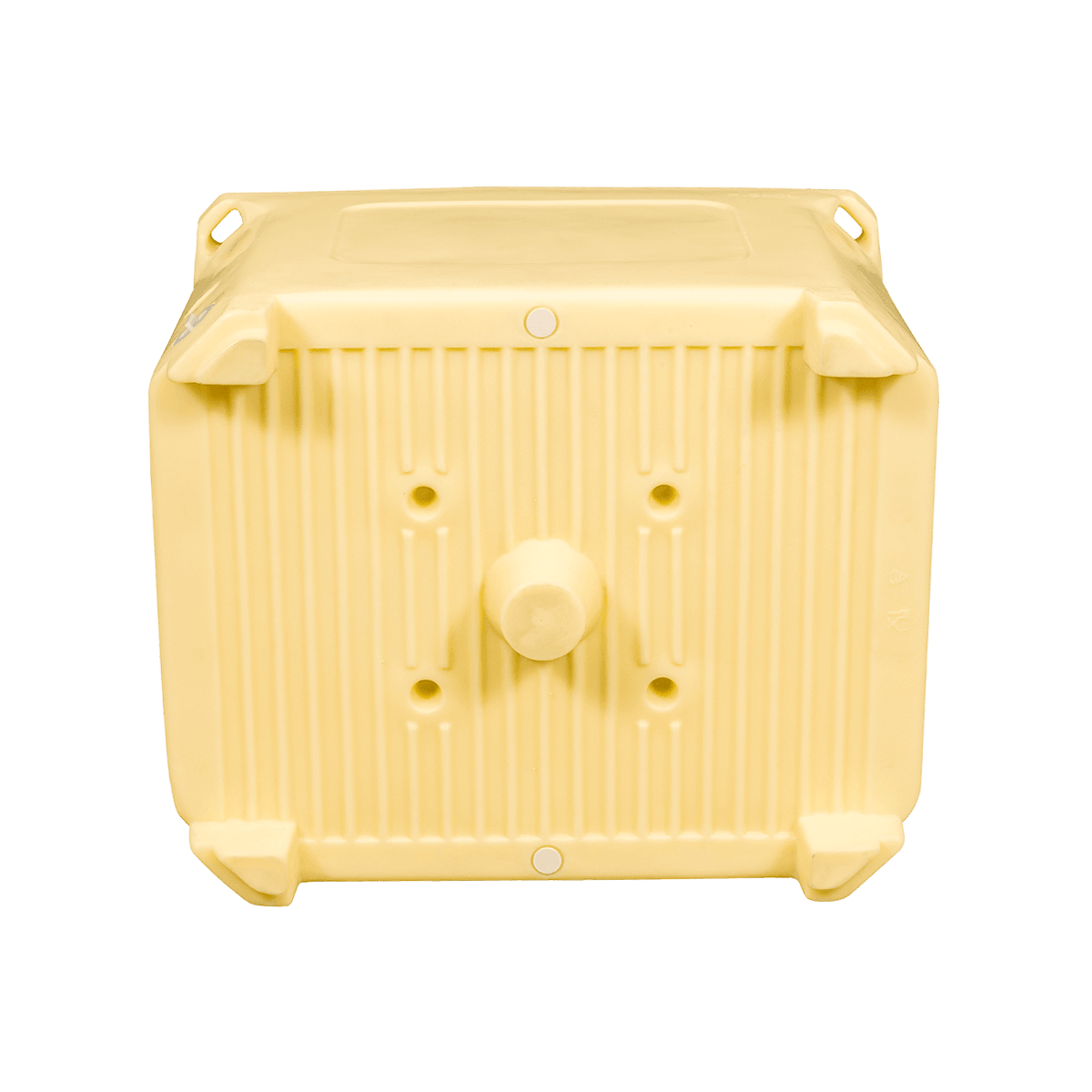 F-660l Rotomolded piscantur glacies Box Workshop et CELLA usum frigus-torquem continentia