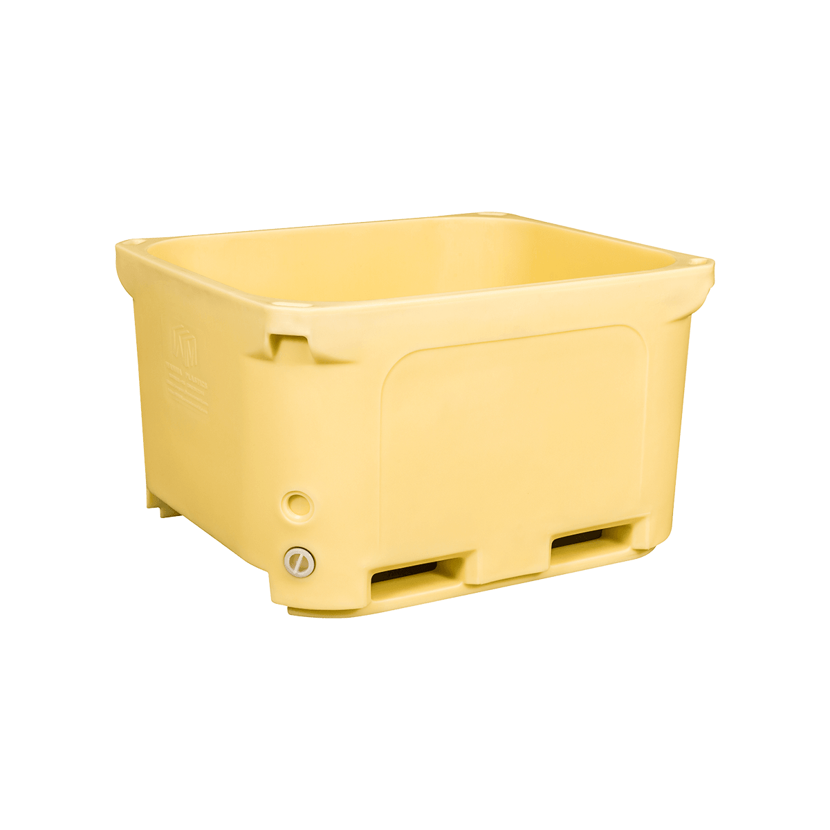 F-660l Rotomolded piscantur glacies Box Workshop et CELLA usum frigus-torquem continentia