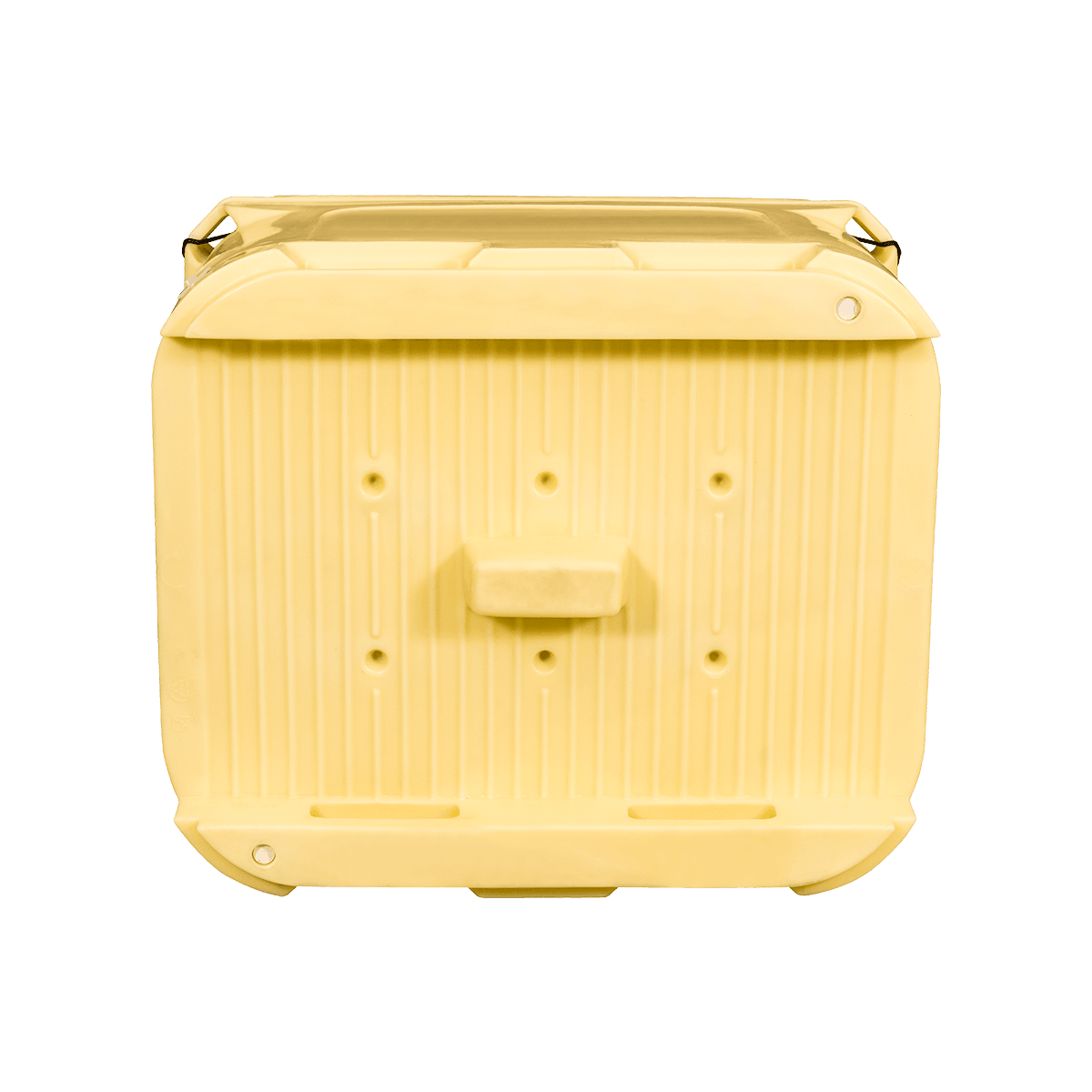 F-6660L plastic Stackable cibi bins Workshop et CELLA usum frigus-torquem continentia